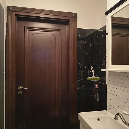 Apartment Madera House Katowice