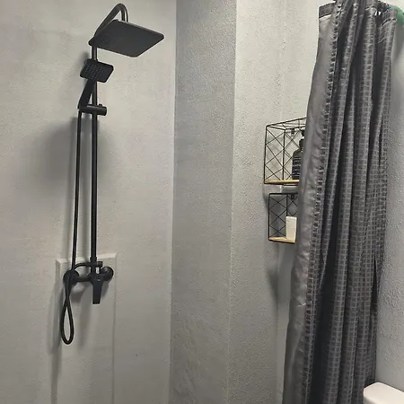 Apartment Madera House *