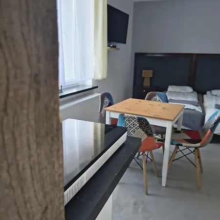 Madera House Apartment