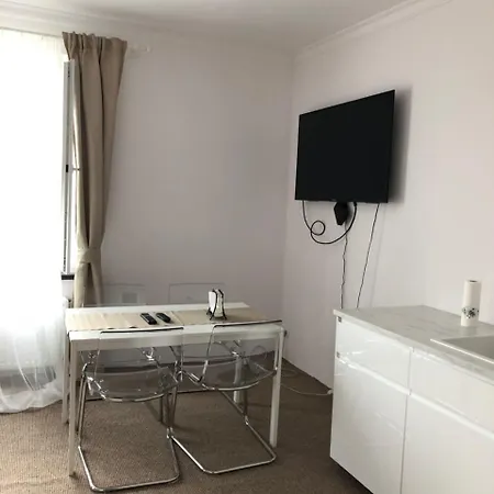 アパート Madera House *