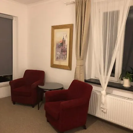 Apartament Madera House *