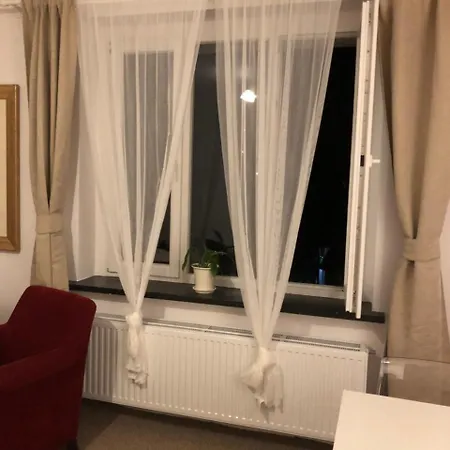 Madera House Apartament Katowice