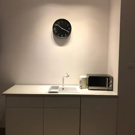 アパート Madera House