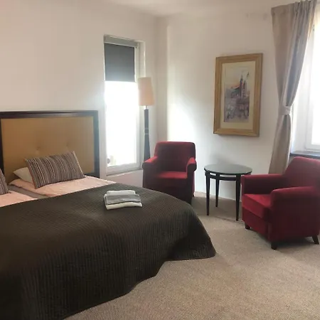 Madera House Apartament