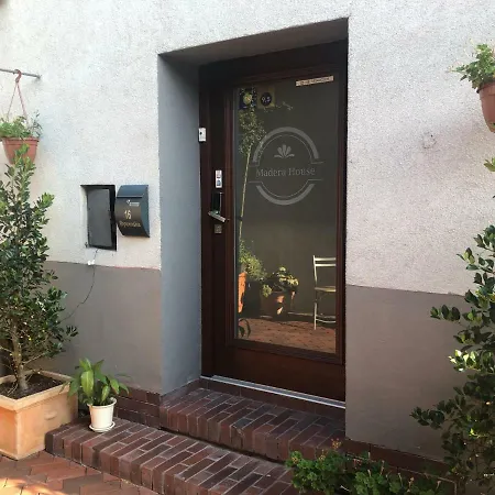 Madera House
