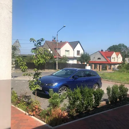 Madera House كاتوفيتسه