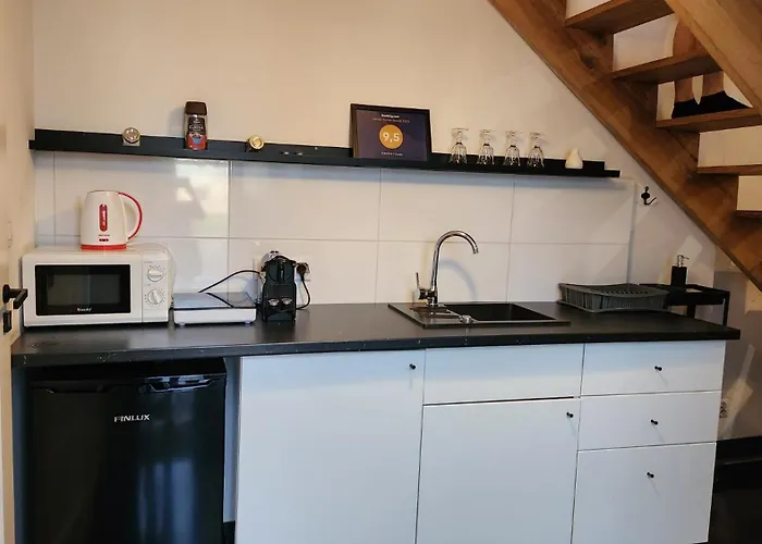 Madera House Apartmán