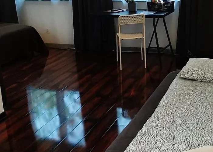 Madera House Appartement *