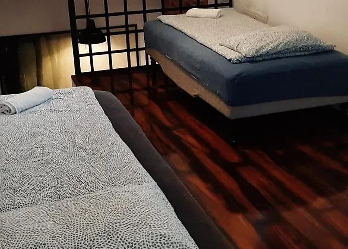 Madera House * Katovice