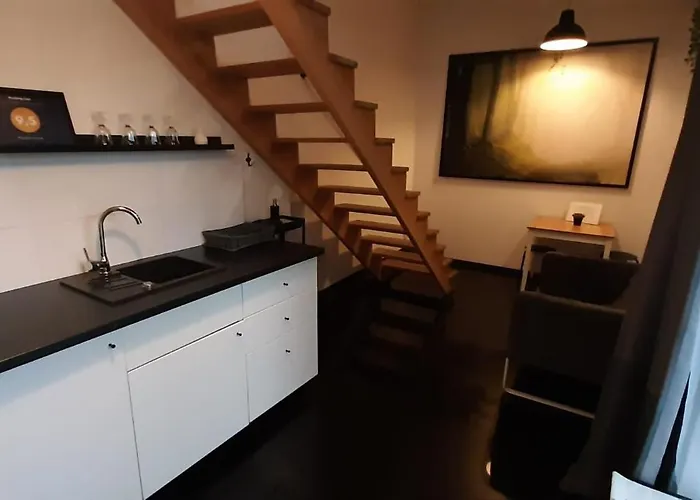 Madera House Apartmán