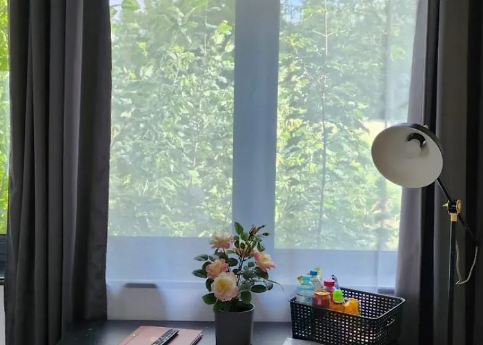 Appartement Madera House *