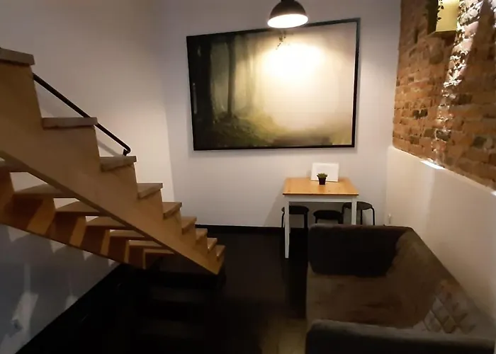 Lejlighed Madera House *