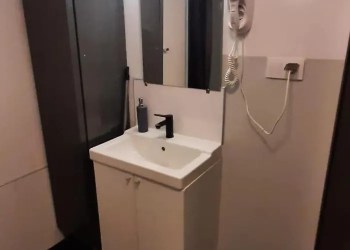 Madera House Apartmán Katovice