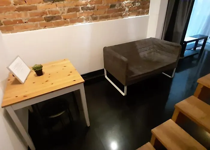 Madera House Katovice