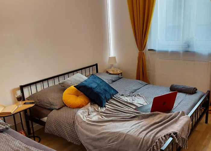 Appartement Madera House