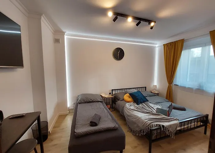 Apartmán Madera House *