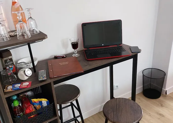 Madera House Katowice