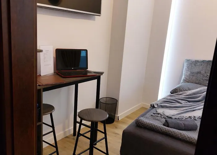 Madera House * 카토비체