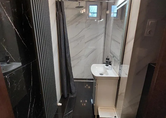 Appartement Madera House