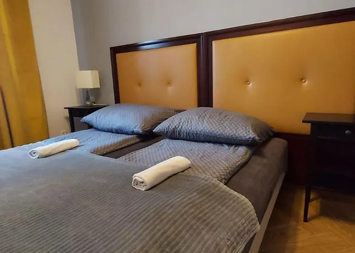 Madera House * Katovice