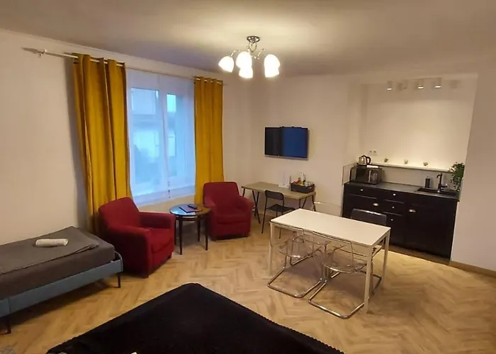 Appartement Madera House