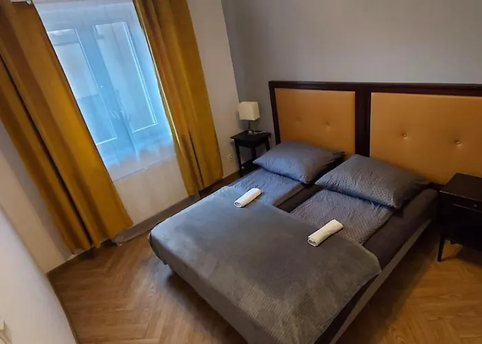 Madera House Katoviçe