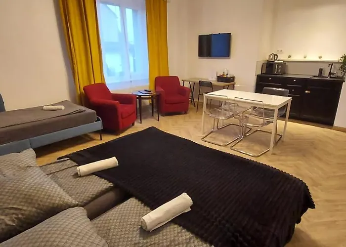 Madera House * Katowice