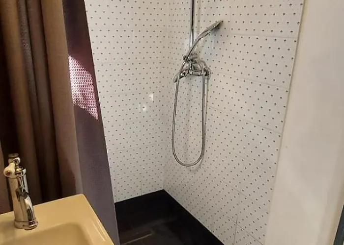 Apartmán Madera House Katovice