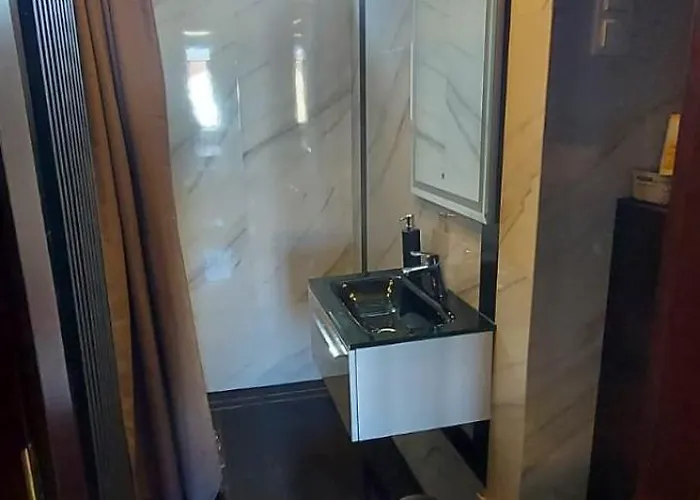 Appartement Madera House