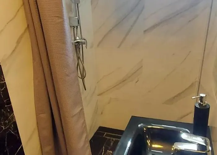 Appartement Madera House Katowice