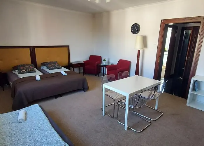 Madera House Katowice