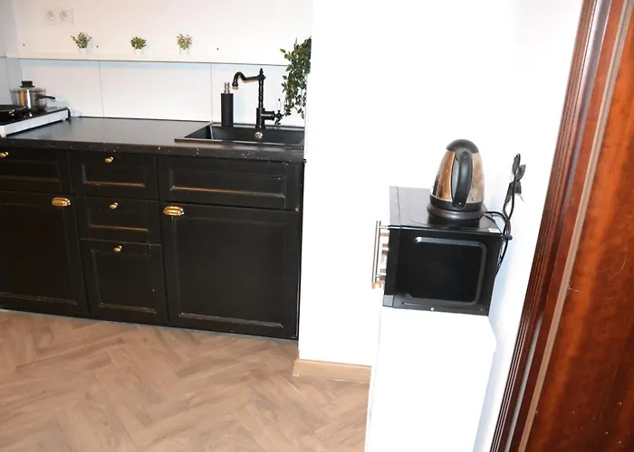 Appartement Madera House Katowice