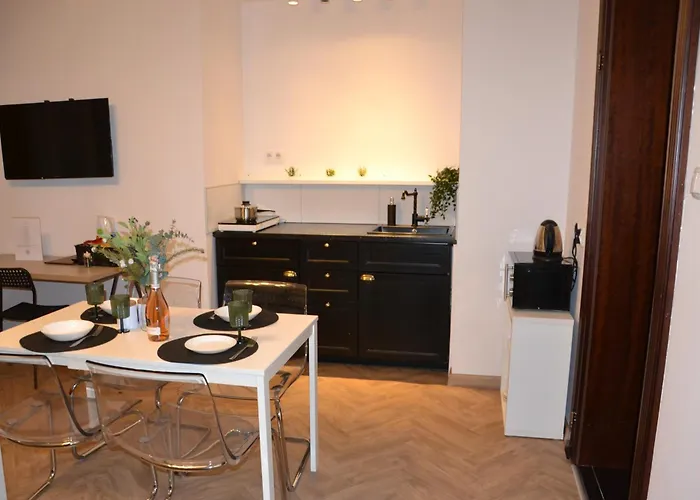 Madera House Katowice