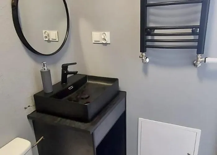 Appartement Madera House