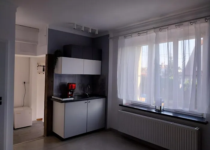 Madera House Katowice