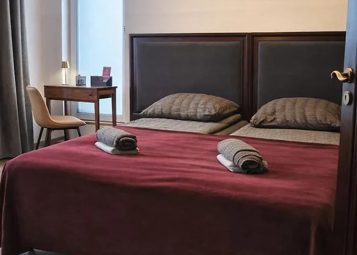 Madera House Apartmán