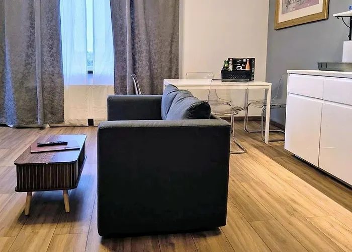 Madera House * Katowice