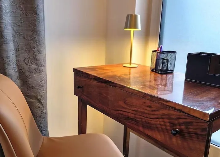 Madera House Lejlighed *