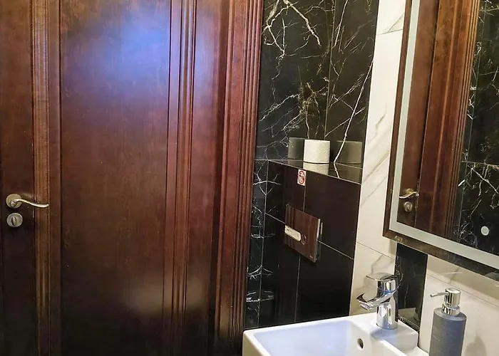 Madera House Appartement