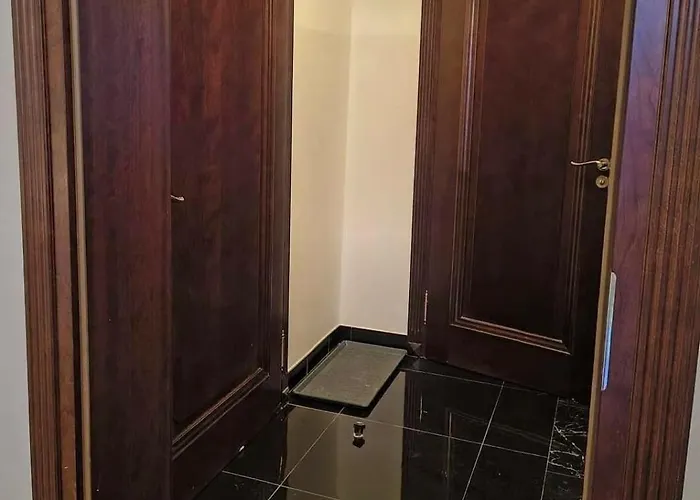 Madera House Appartement