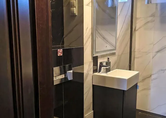 Madera House Lejlighed Katowice