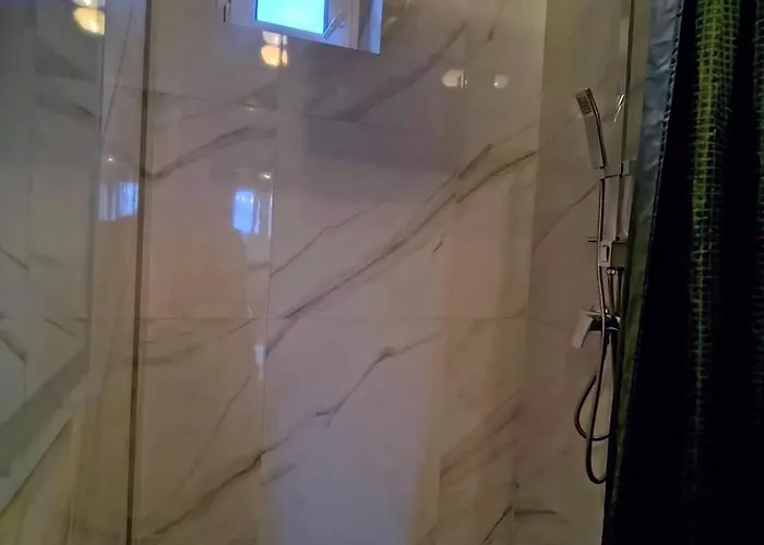 Appartement Madera House Katowice