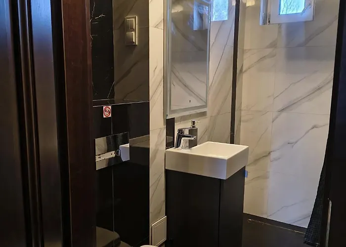 Madera House * Katovice