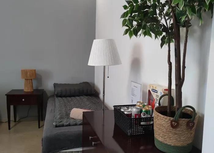 Madera House Katovice