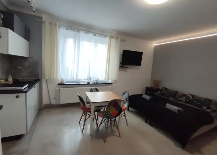 Appartement Madera House *