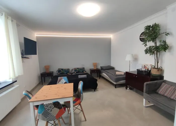 Lejlighed Madera House *