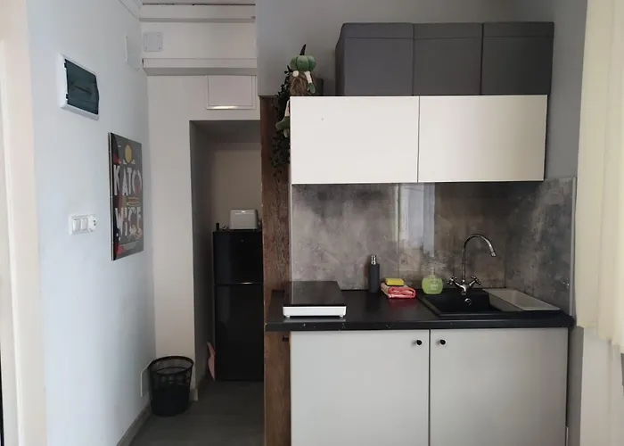 Madera House Appartement